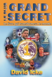 Le plus grand secret Tome 1 (Le livre qui transformera le monde)