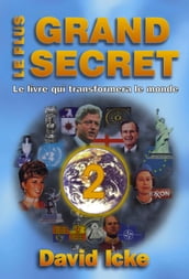 Le plus grand secret Tome 2 (Le livre qui transformera le monde)