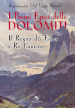 I poemi epici delle Dolomiti. I Fanes e Re Laurino