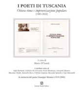 I poeti di Tuscania. Ottava rima e improvvisazione popolare (1985-2022)