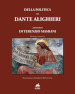 Della politica di Dante Alighieri. Discorso di Terenzio Mamiani (rist. anast.)