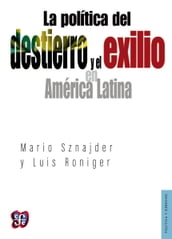 La política del destierro y el exilio en América Latina