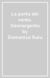 La porta del vento. Gennargentu