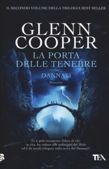 La porta delle tenebre. Dannati - Glenn Cooper