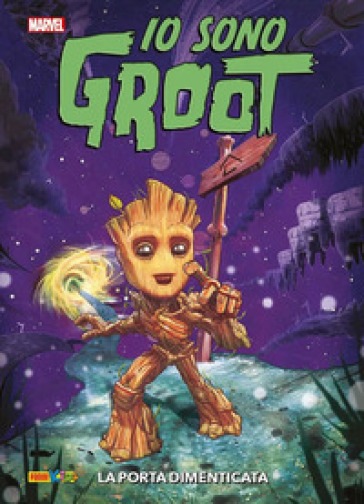 Io sono Groot