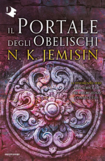 Il portale degli obelischi. La terra spezzata. 2. - N. K. Jemisin