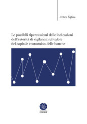 Le possibili ripercussioni delle indicazioni dell autorità di vigilanza sul valore del capitale economico delle banche