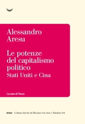 Le potenze del capitalismo politico