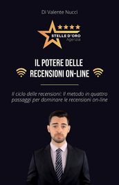 Il potere delle recensioni online