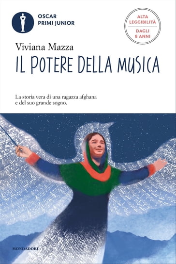Il potere della musica (Ediz. Alta Leggibilità) - Viviana Mazza