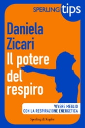 Il potere del respiro - Sperling Tips