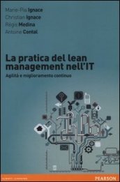 La pratica del lean management nell