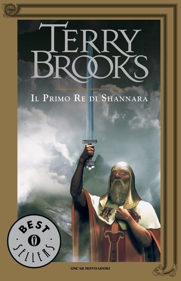 Il preludio di Shannara - Il primo re di Shannara - Terry Brooks