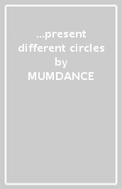 ...present different circles