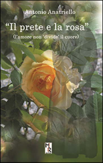 Il prete e la rosa. L'amore non «divide» il cuore - Antonio Anatriello