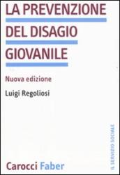 La prevenzione del disagio giovanile