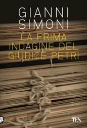 La prima indagine del giudice Petri