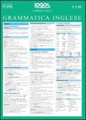 A prima vista grammatica: inglese