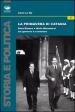 La primavera di Catania. Enzo Bianco e Nello Musumeci tra governo e consenso