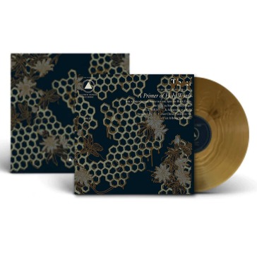 A primer of holy words (wavy gold) - Thou