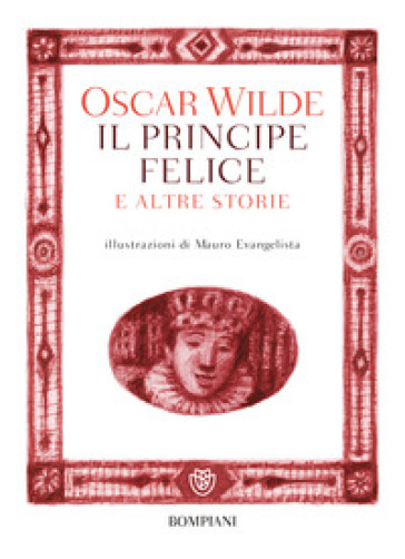 Il principe felice e altre storie - Oscar Wilde | 