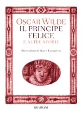 Il principe felice e altre storie