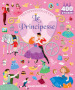 Le principesse. 400 stickers. Ediz. a colori