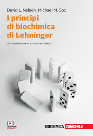 I principi di biochimica di Lehninger. Con espansione online - David L. Nelson - Michael M. Cox