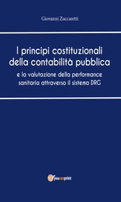 I principi costituzionali della contabilità pubblica