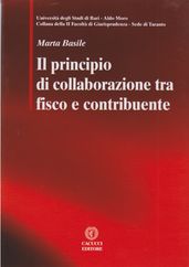 Il principio di collaborazione tra fisco e contribuente