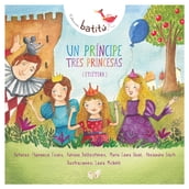 Un príncipe, tres princesas (etcétera)