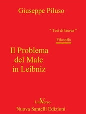 Il problema del male in Leibniz