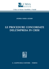 Le procedure concordate dell