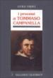 I processi di Tommaso Campanella
