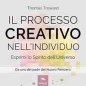 Il processo creativo nell