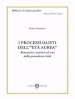 I processualisti dell «età aurea». Romantici, martiri ed eroi della procedura civile