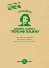 Le prodigiose avventure di Tartarino di Tarascona