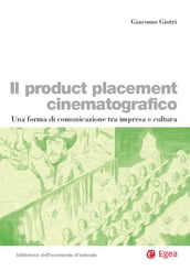 Il product placement cinematografico