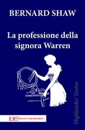 La professione della signora Warren