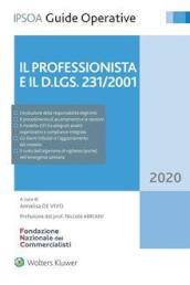 Il professionista e il D.Lgs. 231-2001