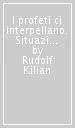 I profeti ci interpellano. Situazioni bibliche oggi