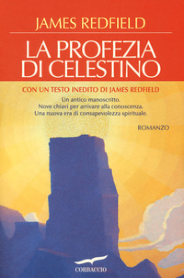 La profezia di Celestino. Nuova ediz. - James Redfield