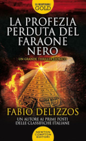 La profezia perduta del faraone nero