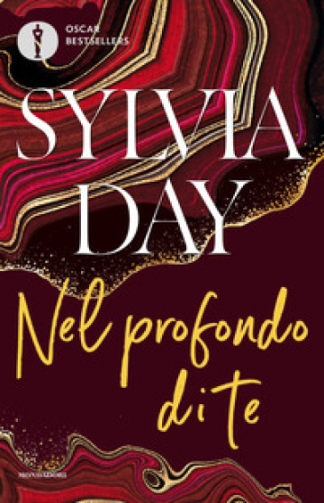 Nel profondo di te. The crossfire series. Vol. 3 - Sylvia Day