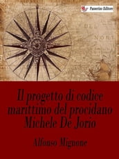 Il progetto di codice marittimo del procidano Michele De Jorio
