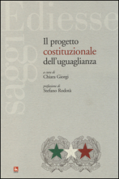 Il progetto costituzionale dell uguaglianza