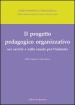 Il progetto pedagogico organizzativo nei servizi e nelle scuole per l infanzia