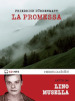 La promessa letto da Lino Musella. Audiolibro. CD Audio formato MP3