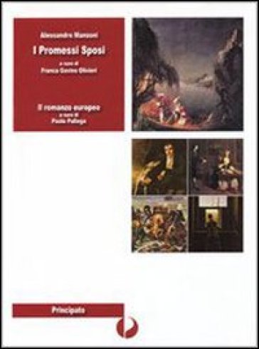 I promessi sposi. Con e-book. Con espansione online - Alessandro Manzoni