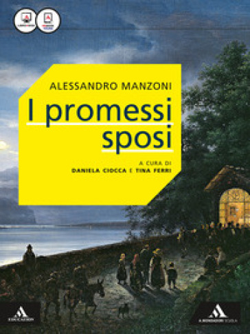 I promessi sposi. Con espansione online - Alessandro Manzoni